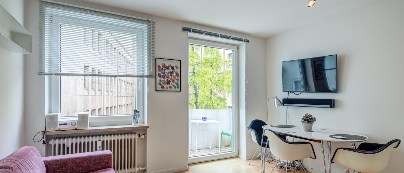 申し訳ございません。こちらの物件はすでに貸し出されました。