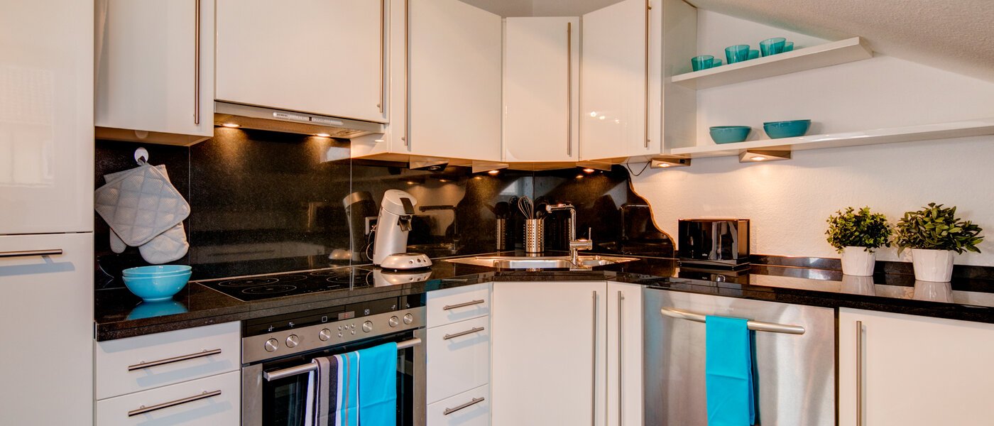 マンション München Isarvorstadt 01 キッチン 9718