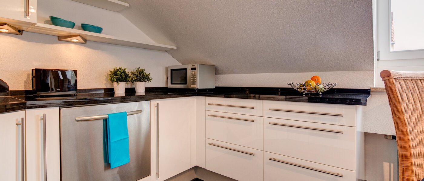 マンション München Isarvorstadt 03 キッチン 9718