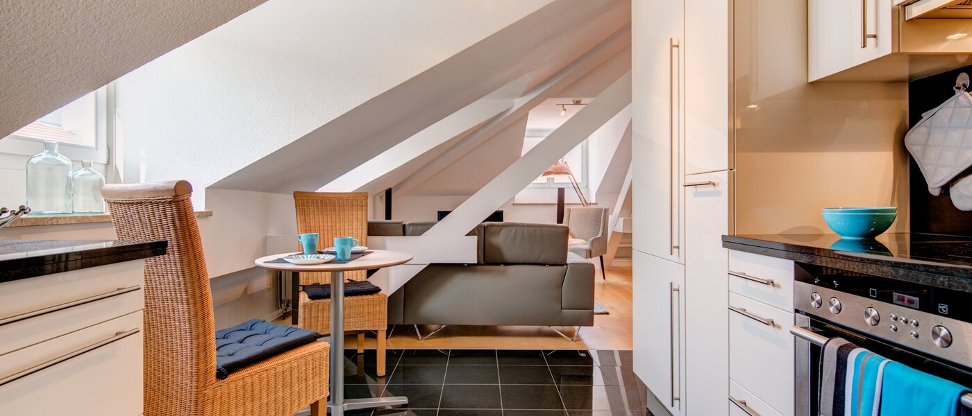 マンション München Isarvorstadt 04 キッチン 9718