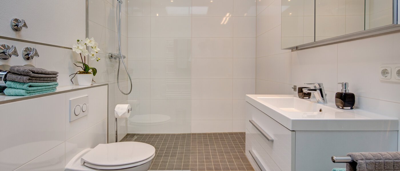 マンション München Isarvorstadt 01 浴室 9718