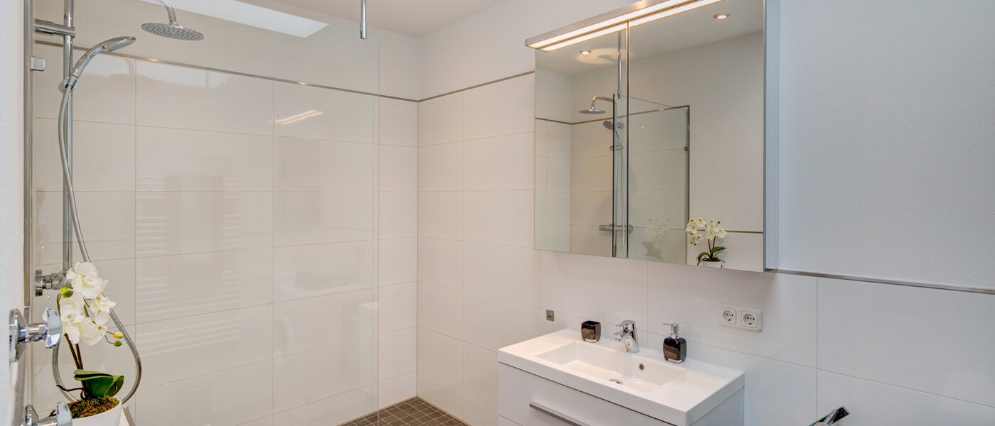 マンション München Isarvorstadt 03 浴室 9718