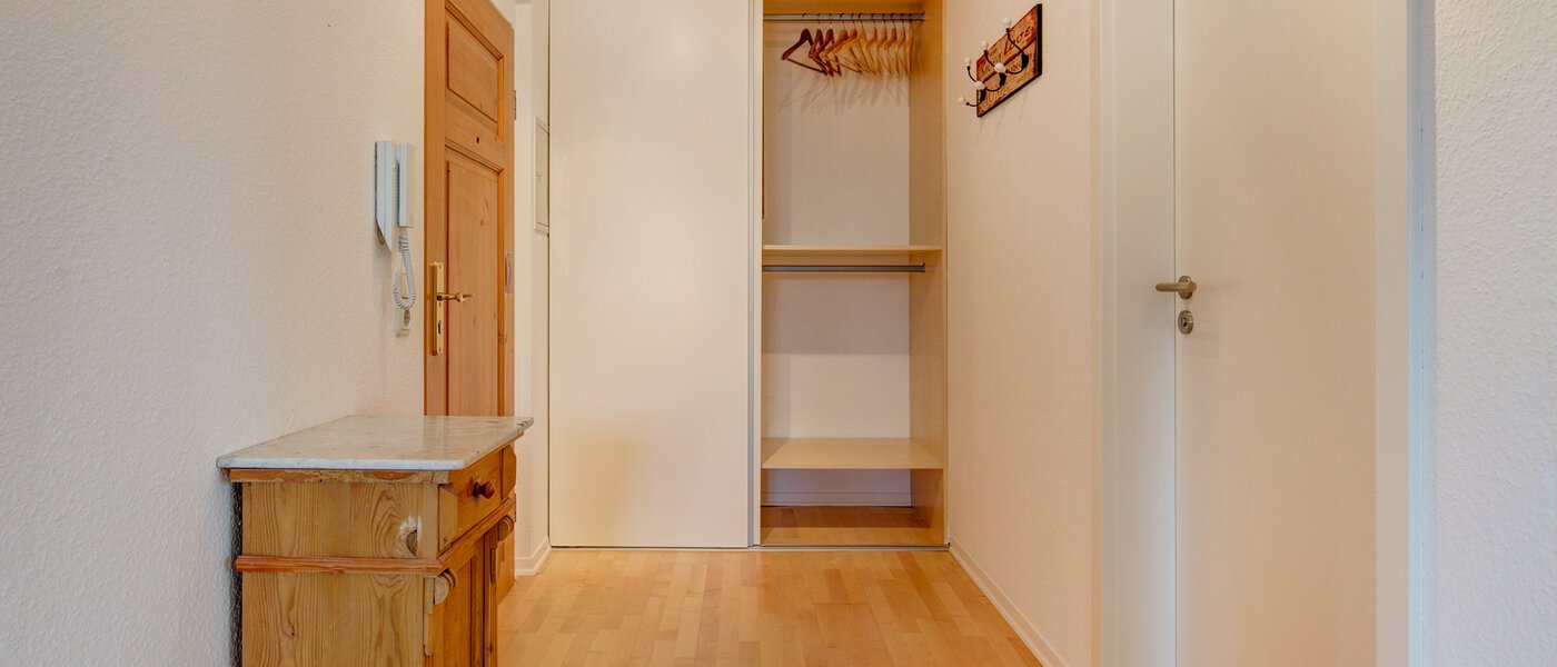 マンション München Isarvorstadt 02 玄関入り口 9718