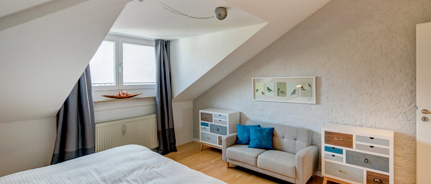 マンション München Isarvorstadt 04 寝室 9718