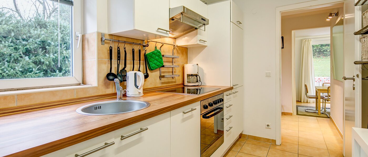 庭付き住宅 Gauting Stockdorf 01 キッチン 9728