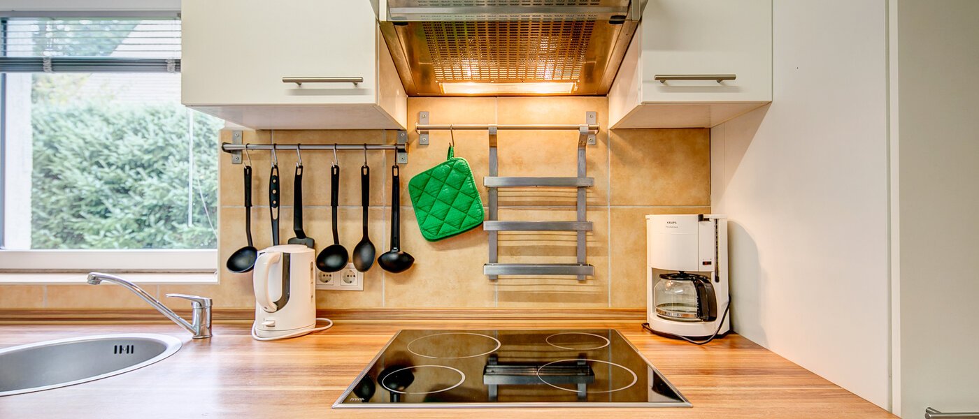 庭付き住宅 Gauting Stockdorf 02 キッチン 9728