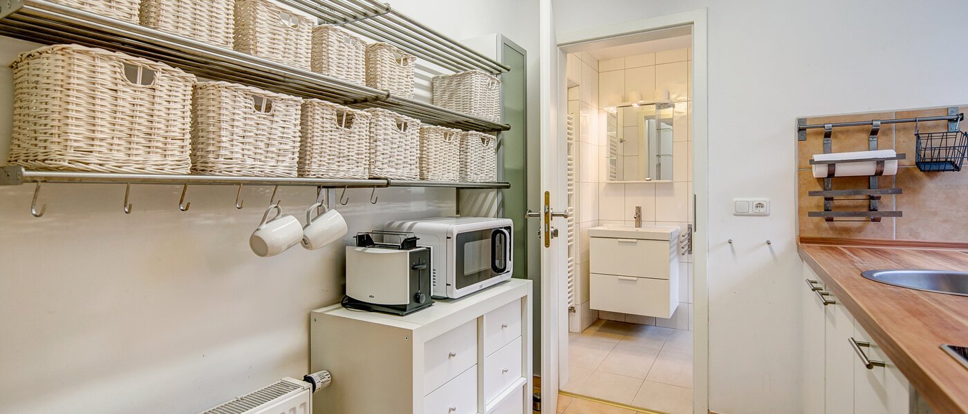 庭付き住宅 Gauting Stockdorf 04 キッチン 9728