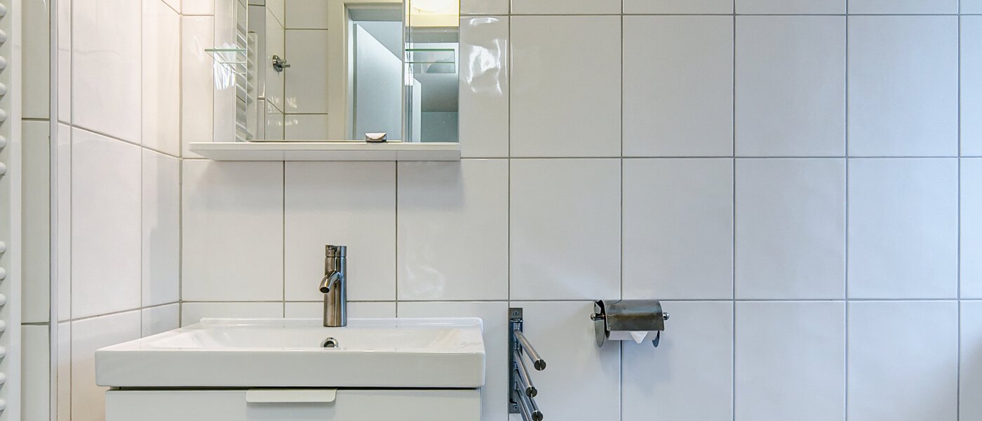 庭付き住宅 Gauting Stockdorf 01 浴室 9728