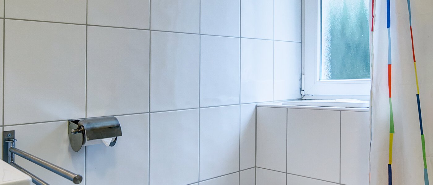 庭付き住宅 Gauting Stockdorf 02 浴室 9728