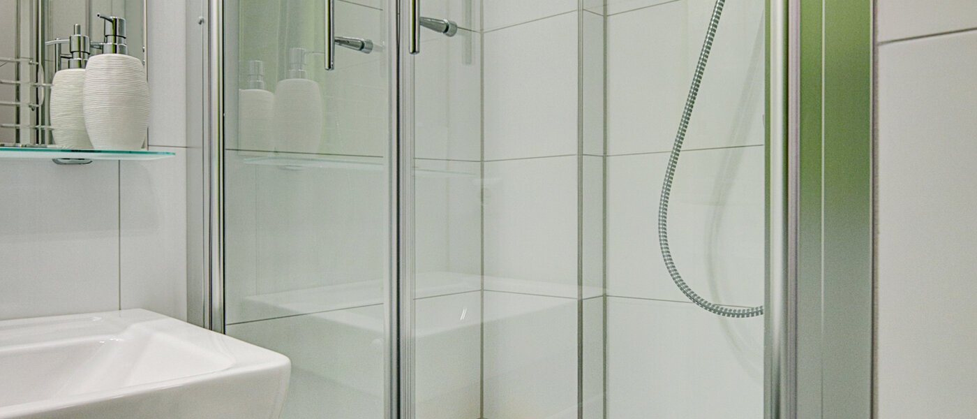 マンション München Maxvorstadt - Westen 01 浴室 9732