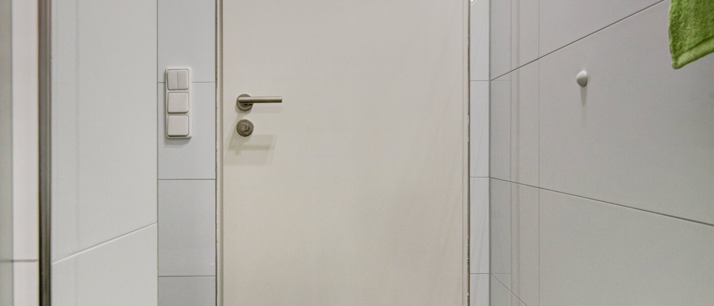 マンション München Maxvorstadt - Westen 04 浴室 9732