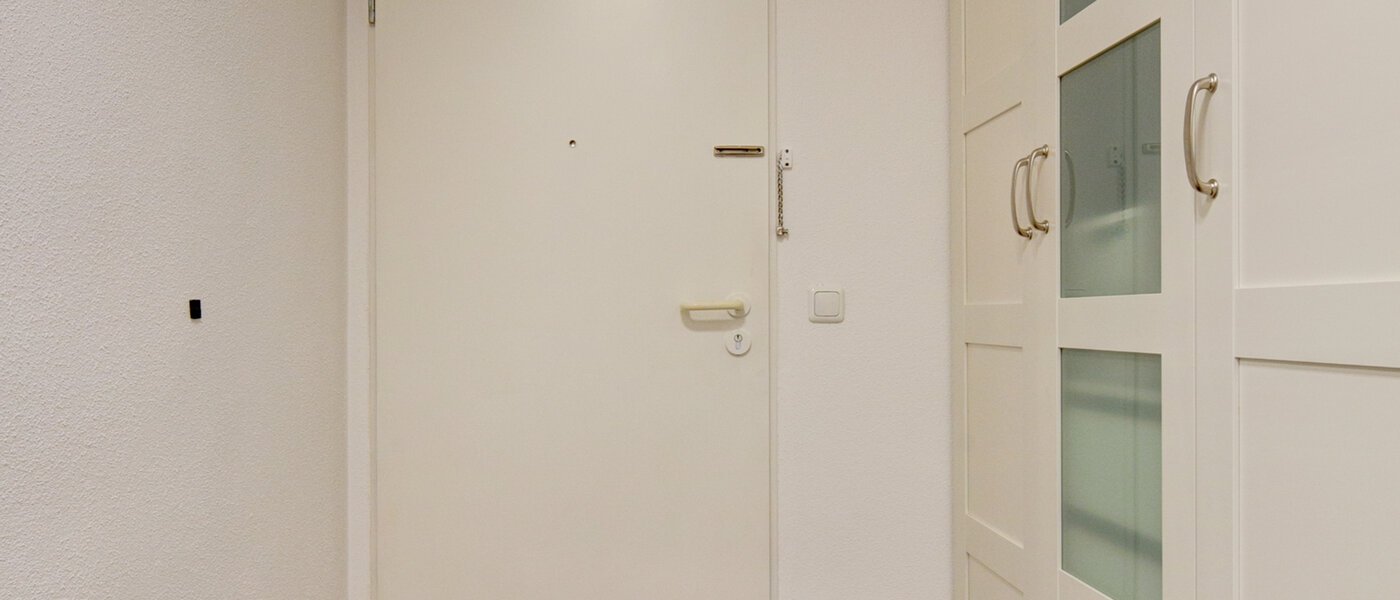 マンション München Maxvorstadt - Westen 02 玄関入り口 9732