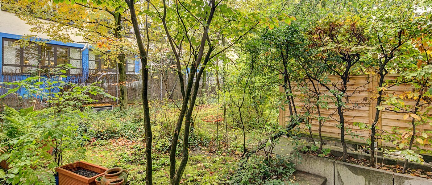 マンション München Maxvorstadt - Westen 01 物件からの眺め 9732