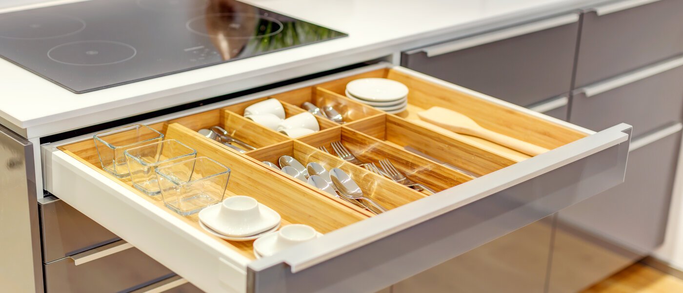 アパルトマン München Neuhausen 02 キッチン 9737