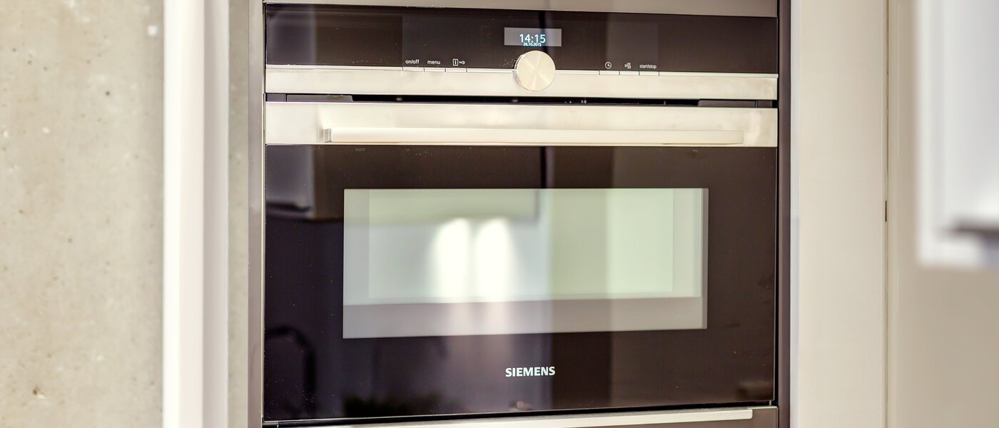 アパルトマン München Neuhausen 03 キッチン 9737