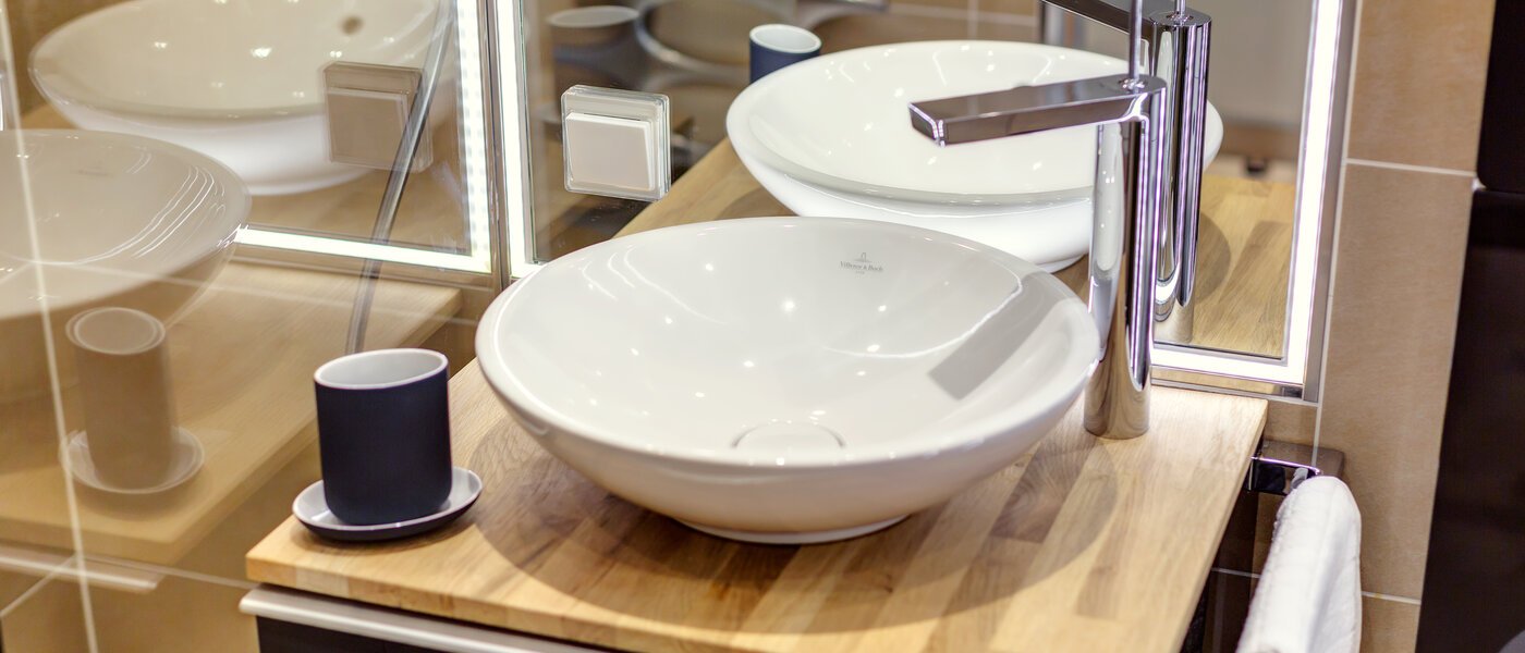 アパルトマン München Neuhausen 03 浴室 9737