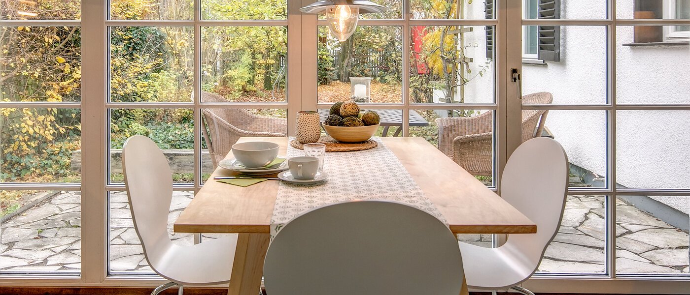 マンション Gauting 02 リビングルーム 9747