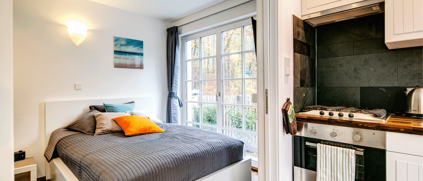 マンション Gauting 04 リビングルーム 9747