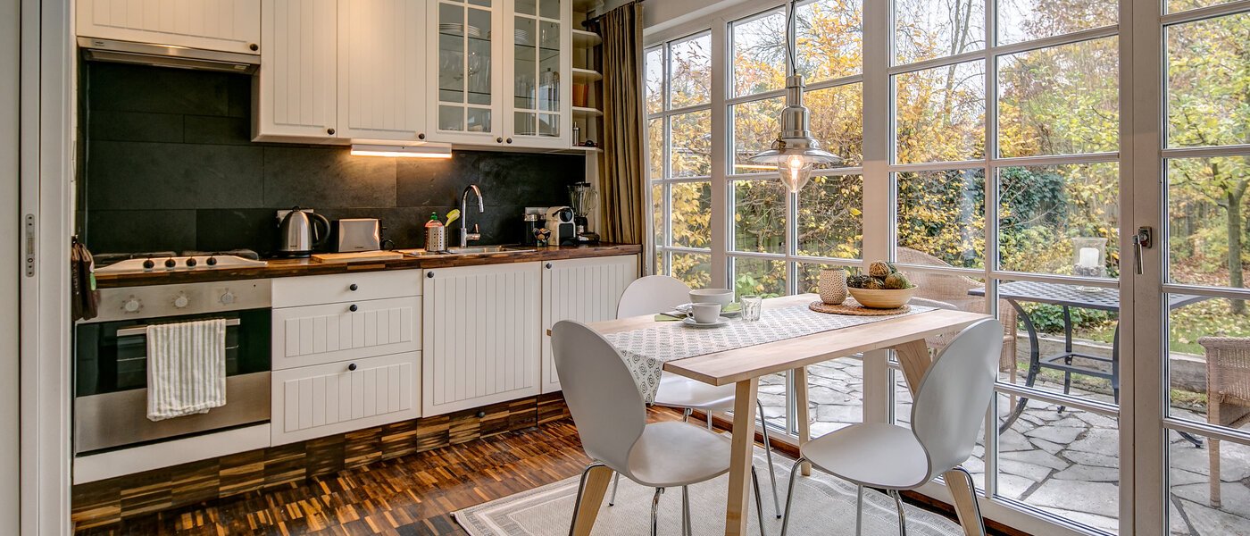 マンション Gauting 01 キッチン 9747