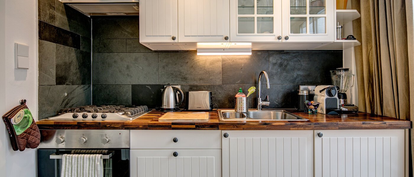 マンション Gauting 02 キッチン 9747