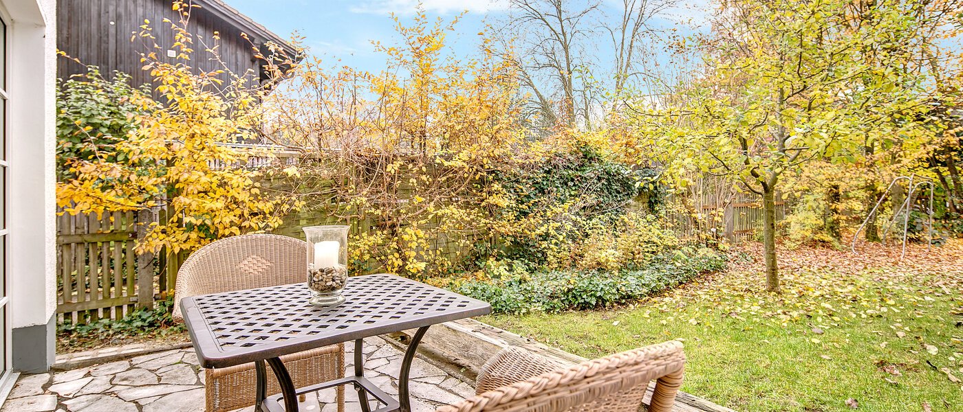 マンション Gauting 01 テラス・ポーチ 9747