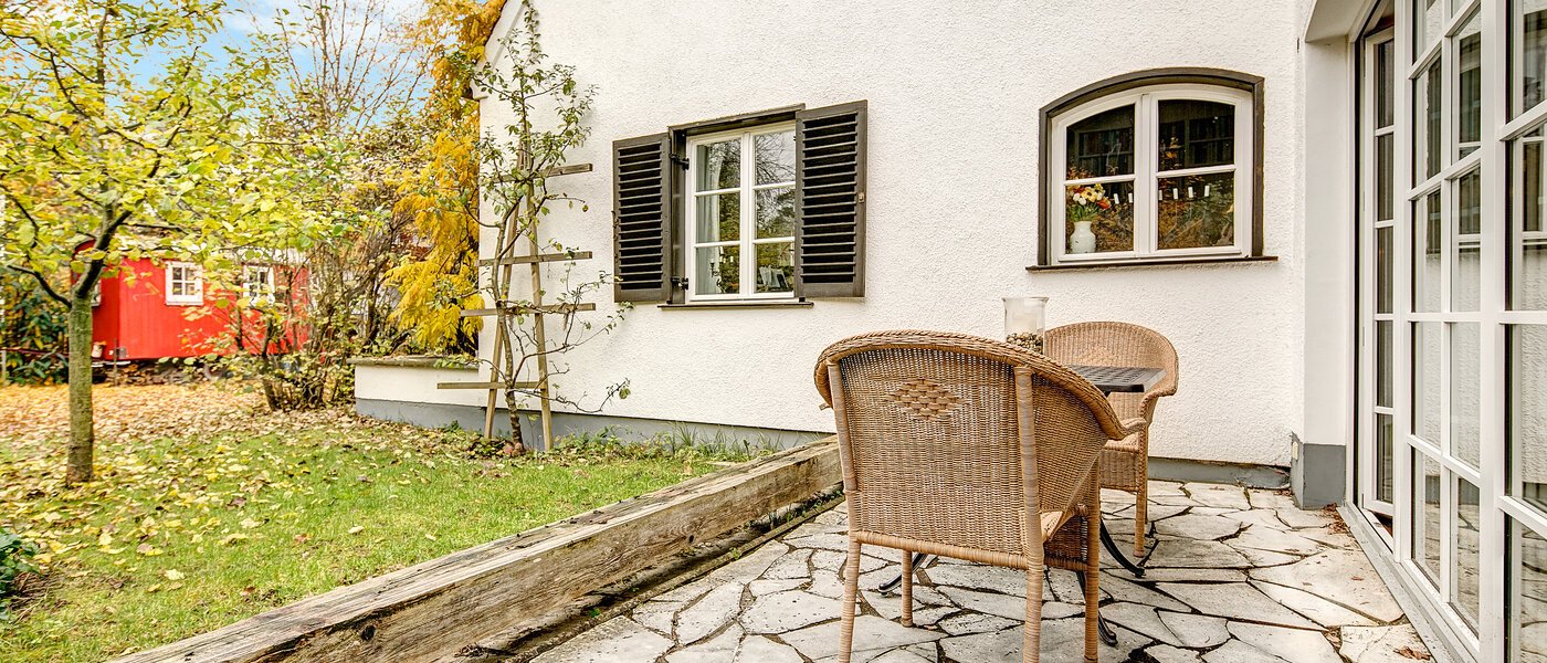 マンション Gauting 02 テラス・ポーチ 9747