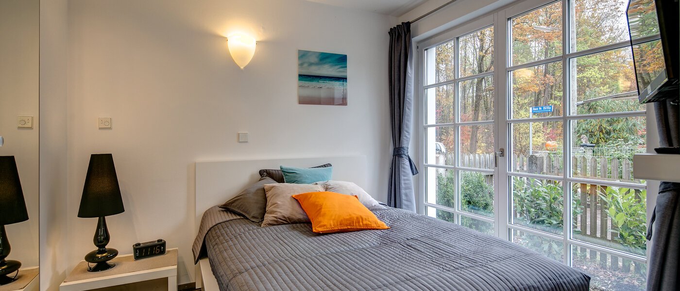 マンション Gauting 01 寝室 9747