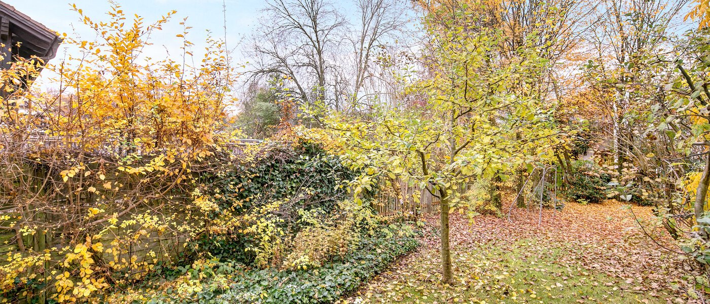 マンション Gauting 01 物件からの眺め 9747