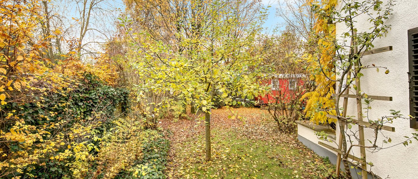 マンション Gauting 02 物件からの眺め 9747