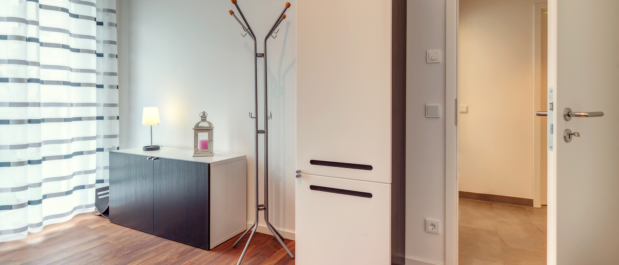 マンション München Obersendling 01 子供部屋 9748