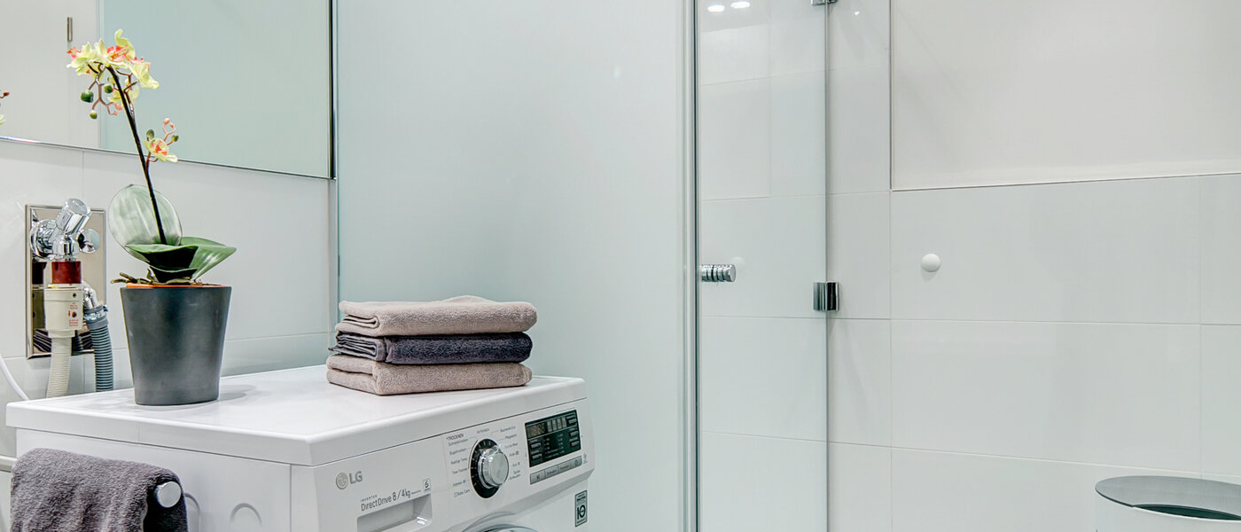 マンション München Cosimapark 03 浴室 9752