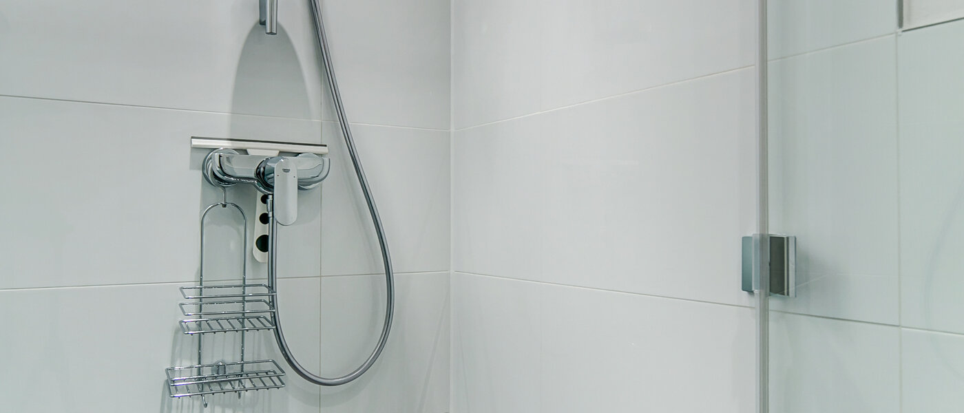 マンション München Cosimapark 04 浴室 9752