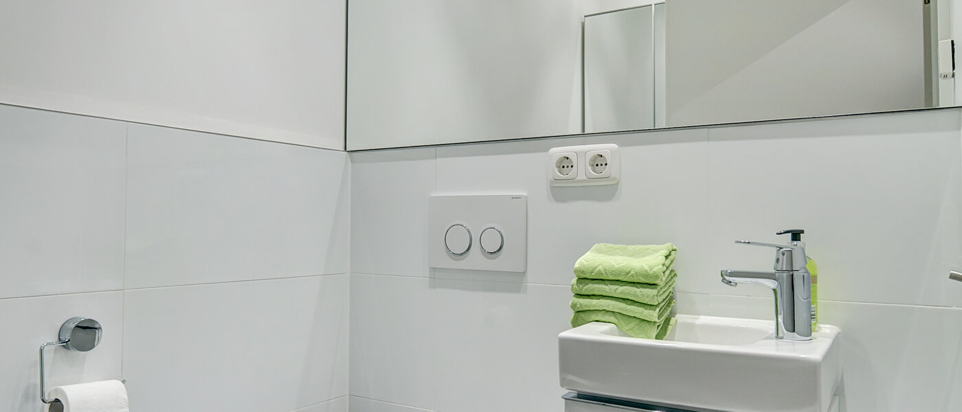 マンション München Cosimapark 01 WC 9752