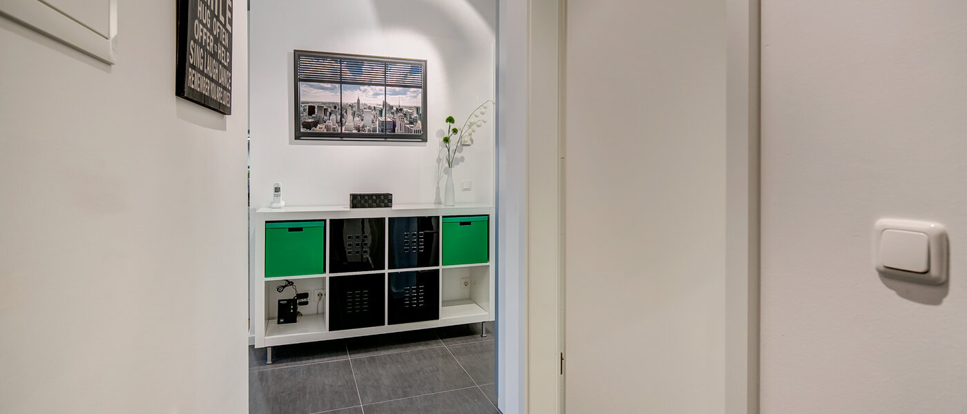 マンション München Cosimapark 03 玄関入り口 9752