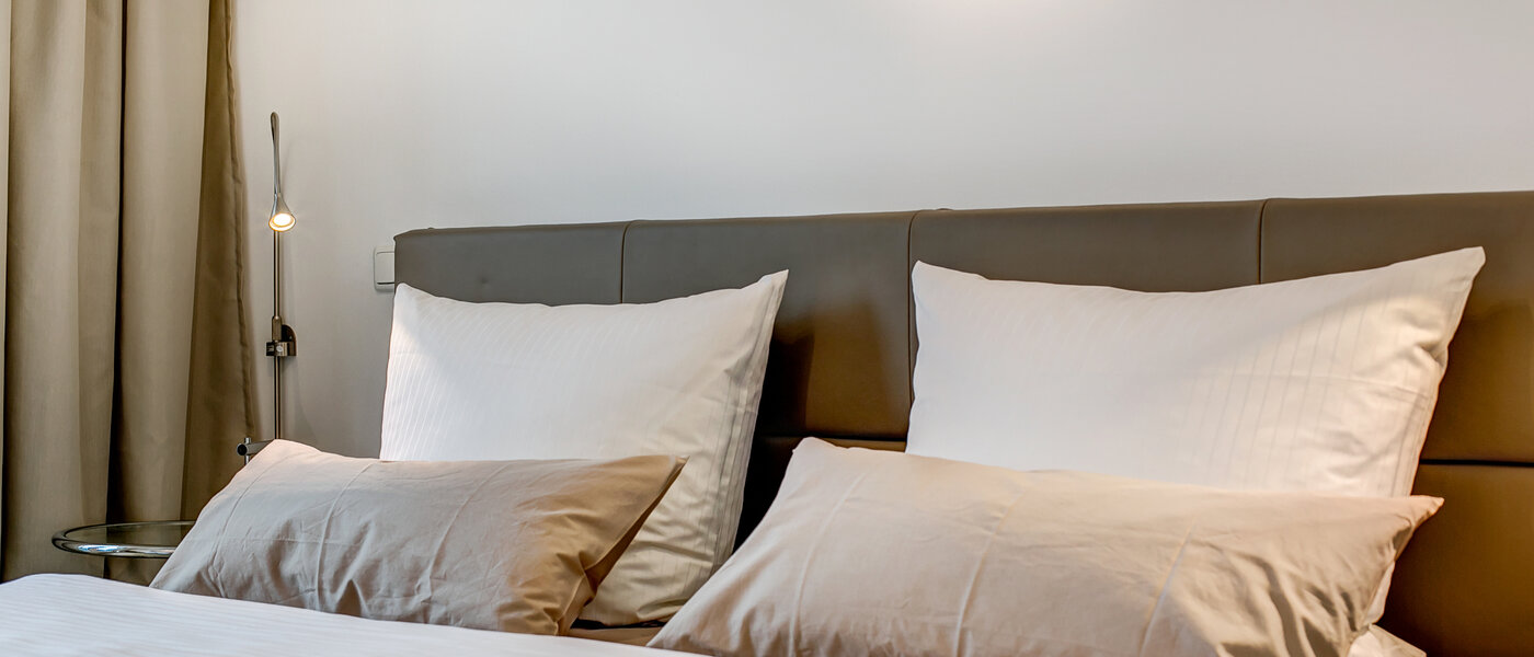 マンション München Cosimapark 02 寝室 9752