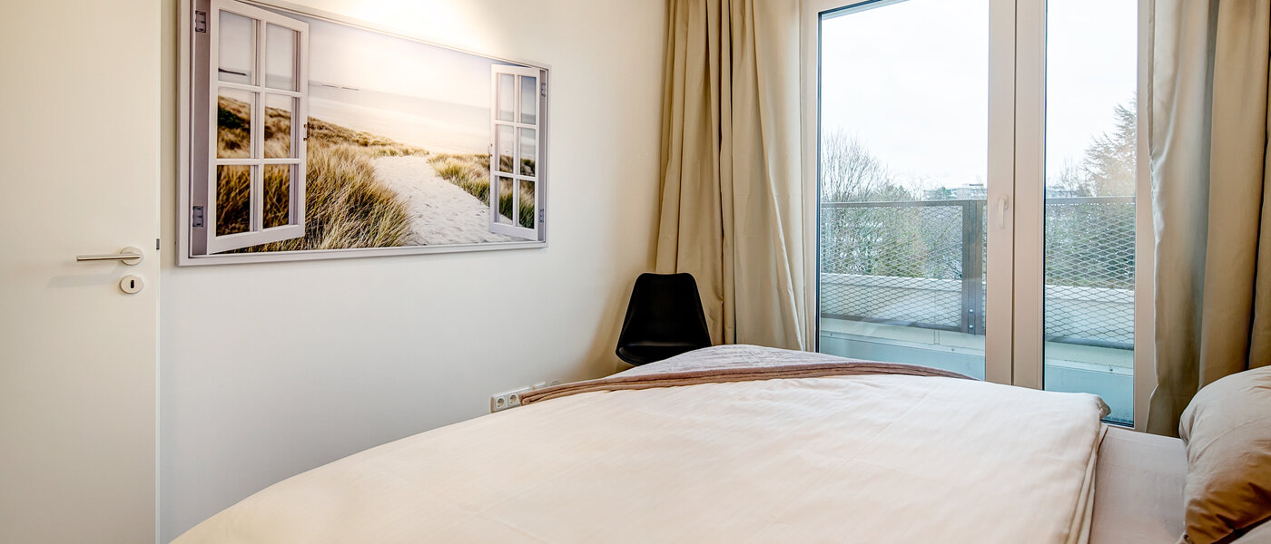 マンション München Cosimapark 03 寝室 9752