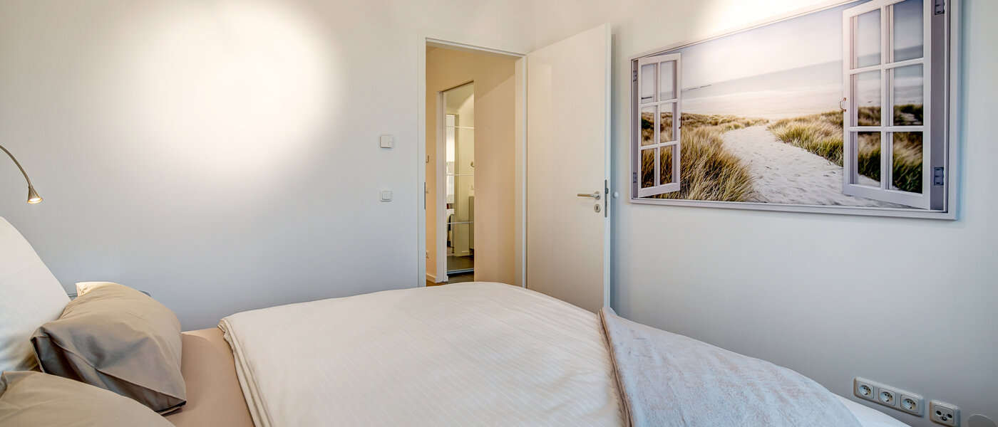 マンション München Cosimapark 04 寝室 9752