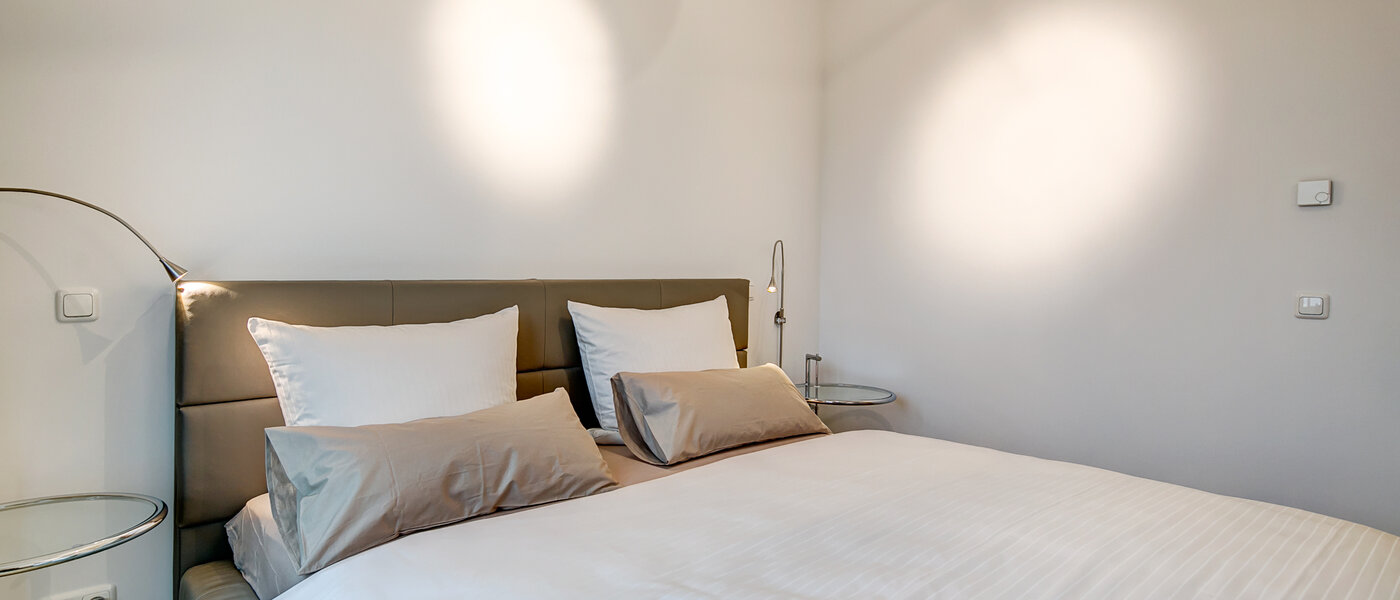 マンション München Cosimapark 05 寝室 9752