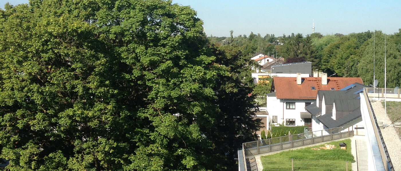 マンション München Cosimapark 01 物件からの眺め 9752