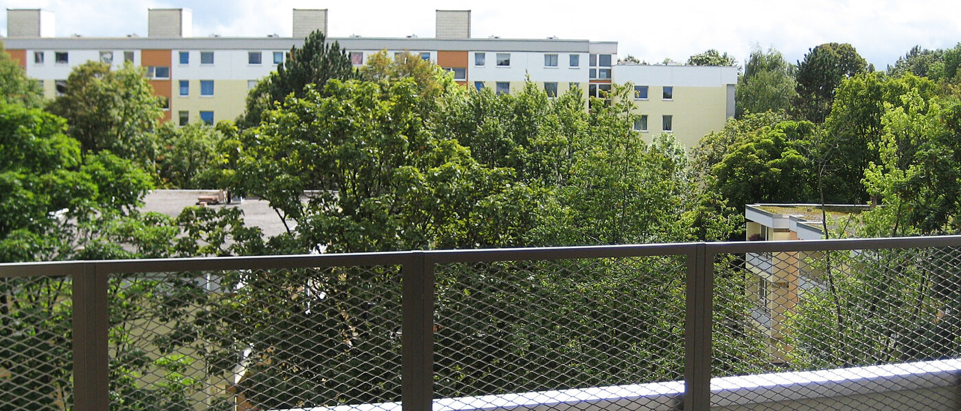 マンション München Cosimapark 02 物件からの眺め 9752