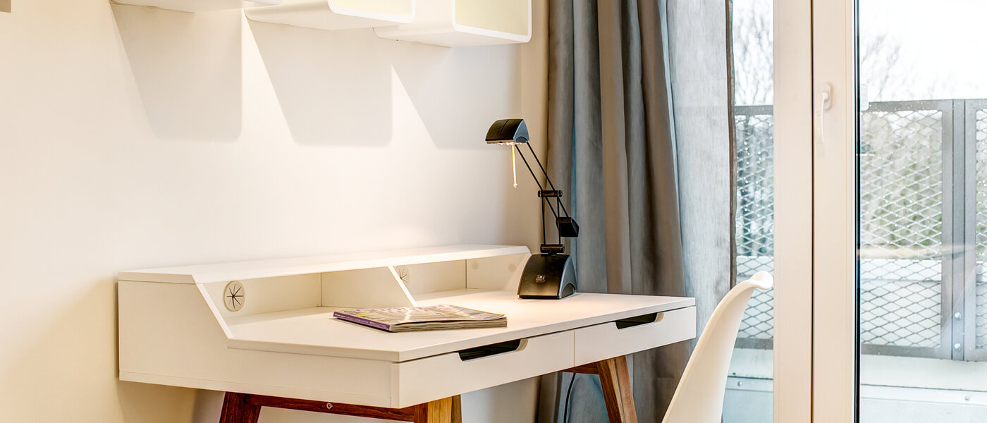 マンション München Cosimapark 03 ２つめの寝室 9752