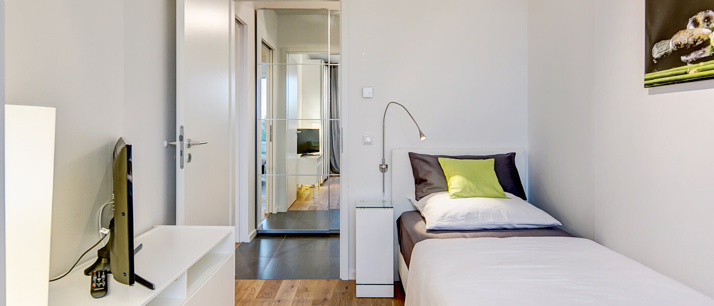 マンション München Cosimapark 05 ２つめの寝室 9752