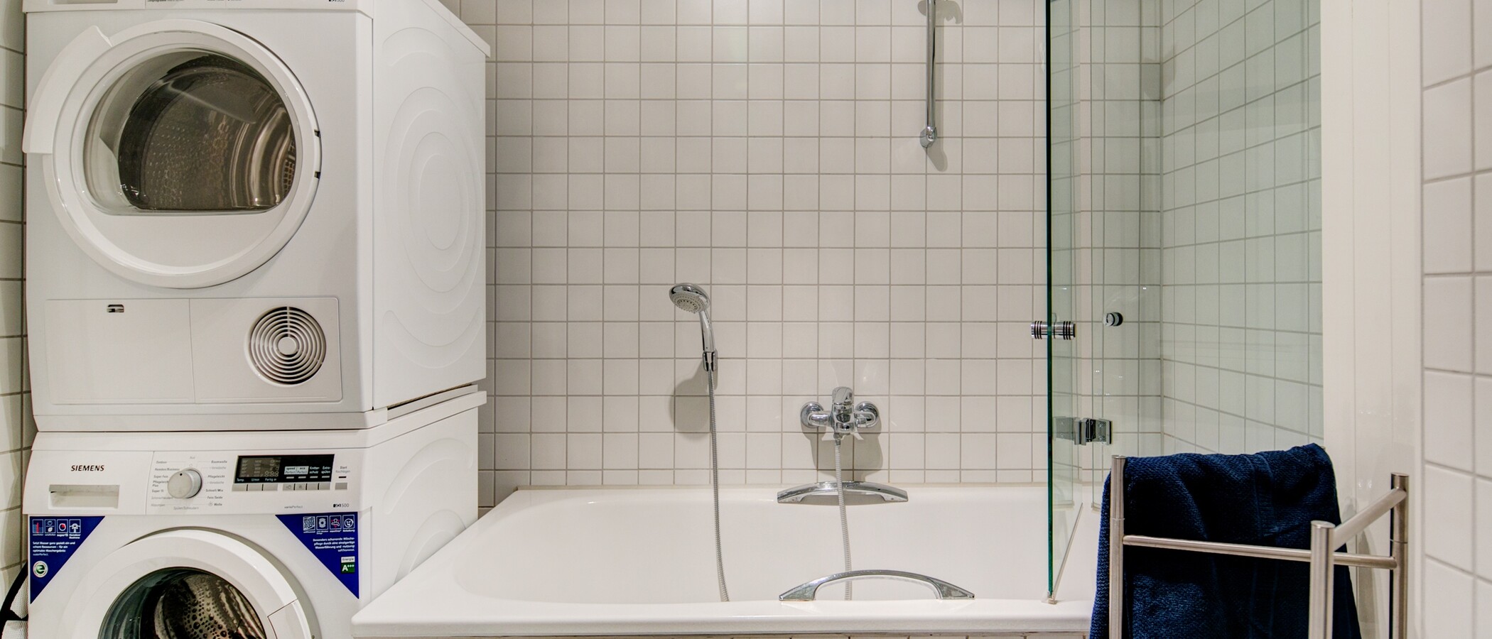 マンション München Haidhausen 02 浴室 9754