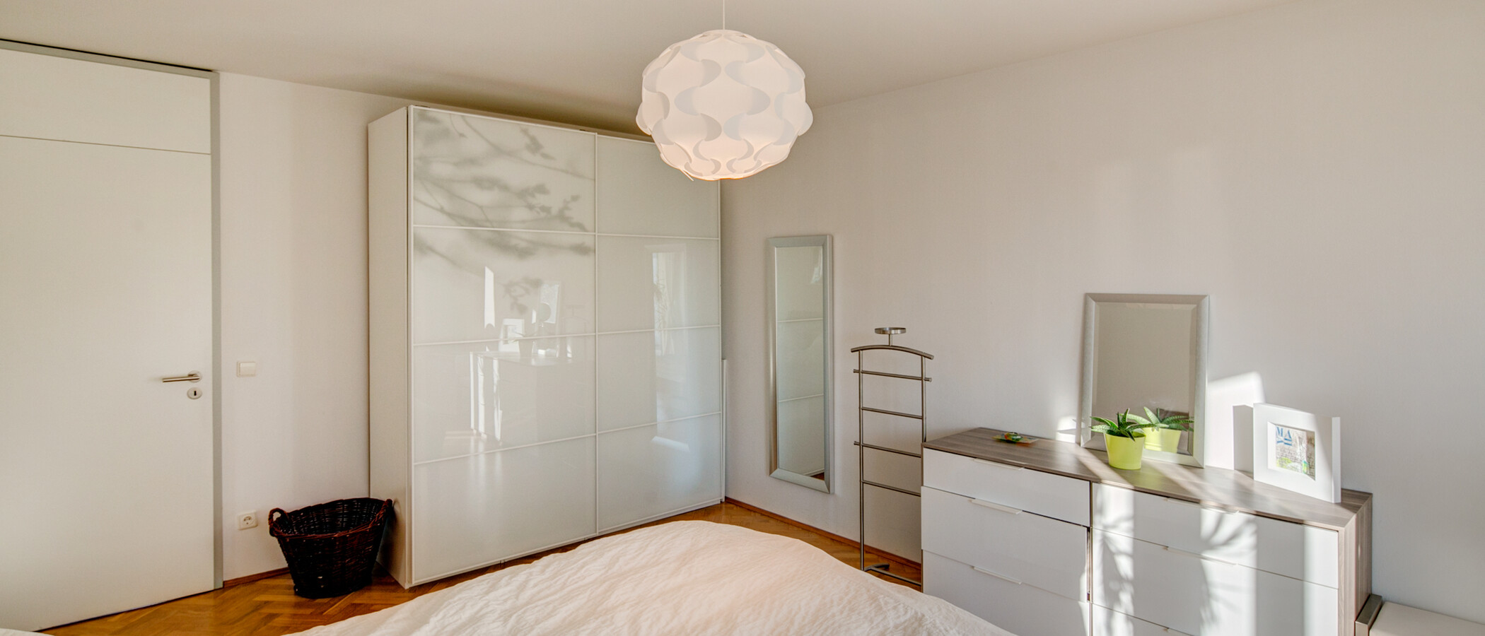 マンション München Haidhausen 03 寝室 9754