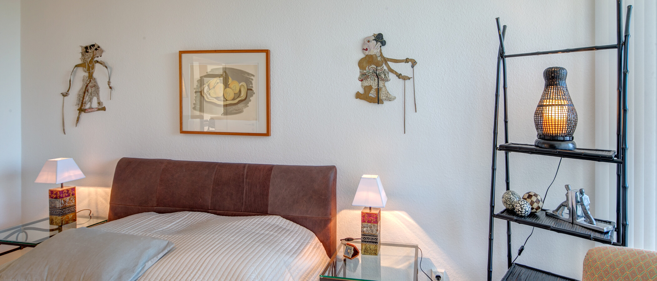 マンション München Schwabing-West 02 寝室 9763