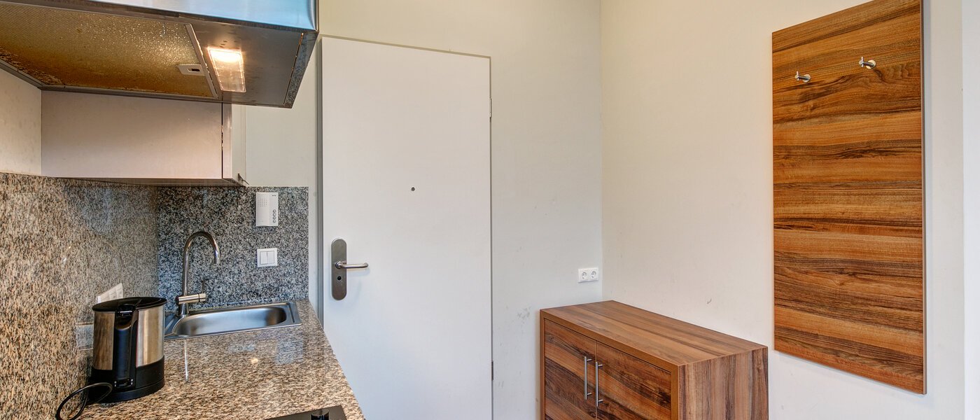 マンション Ismaning 02 キッチン 9764