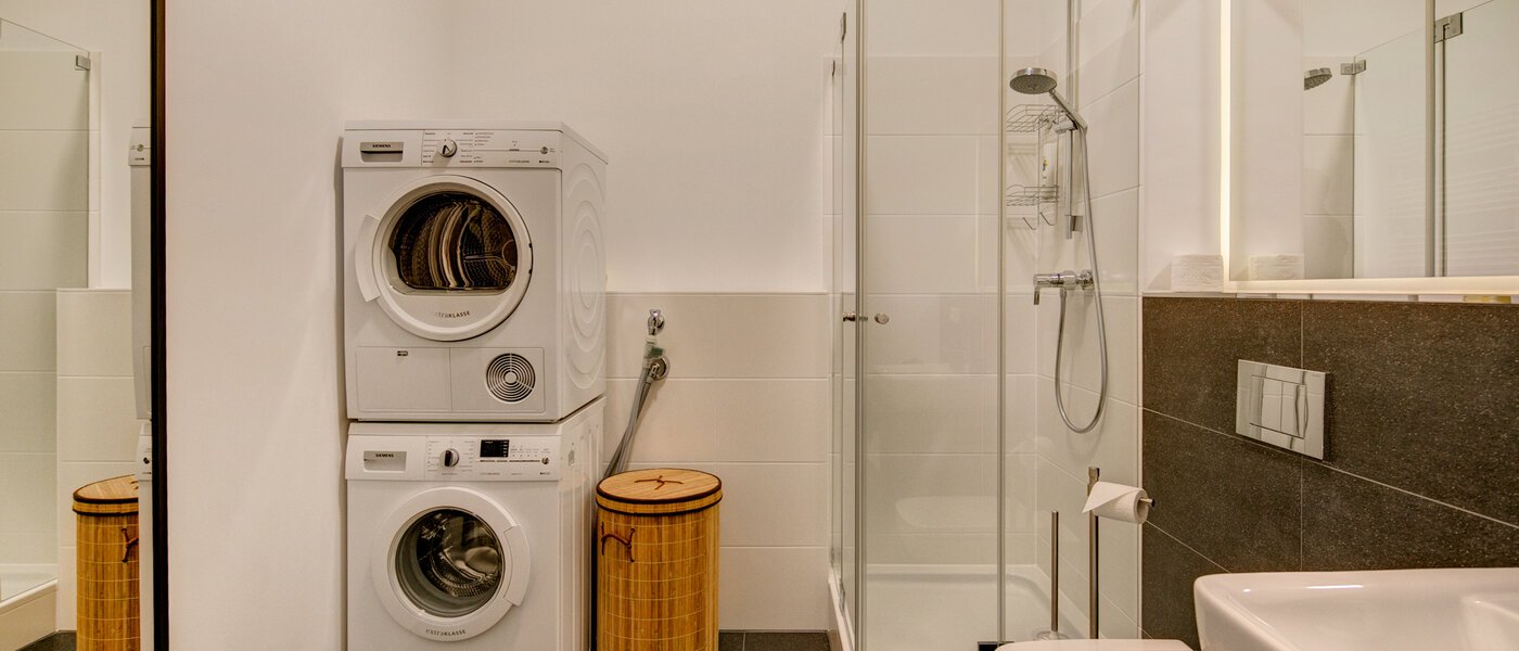 マンション München Ludwigsvorstadt 02 浴室 9771