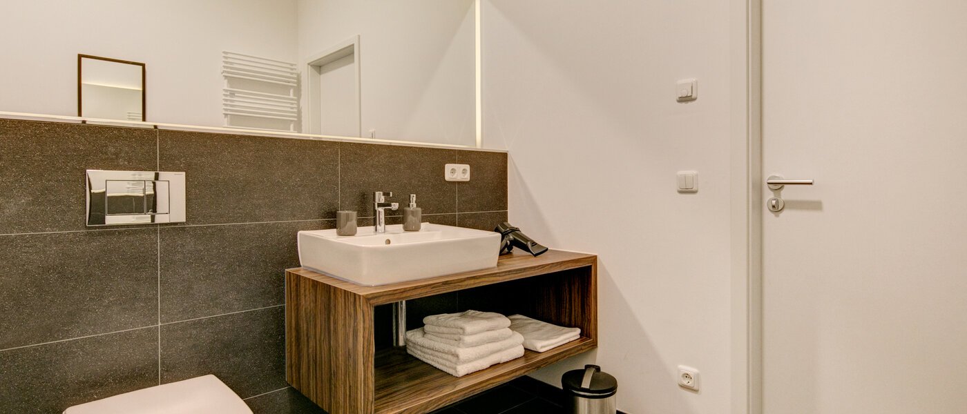 マンション München Ludwigsvorstadt 03 浴室 9771