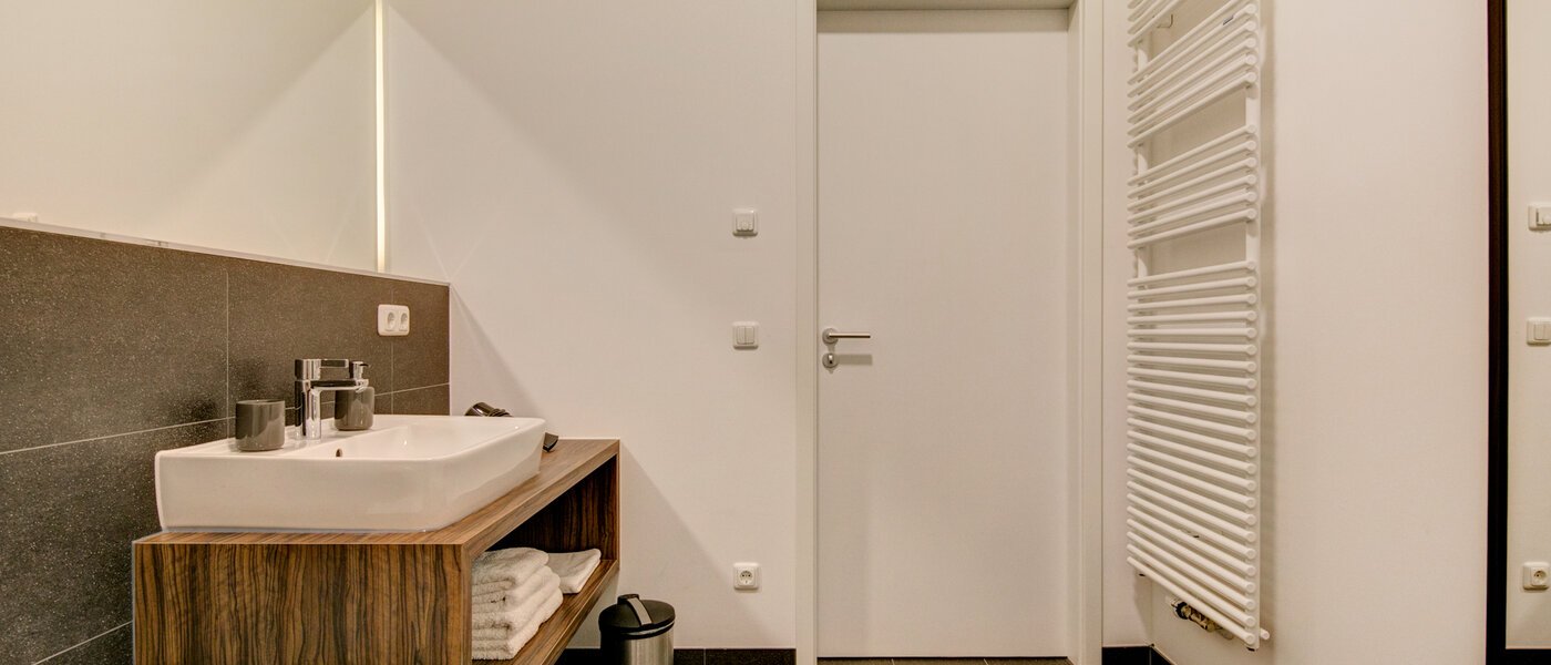 マンション München Ludwigsvorstadt 04 浴室 9771