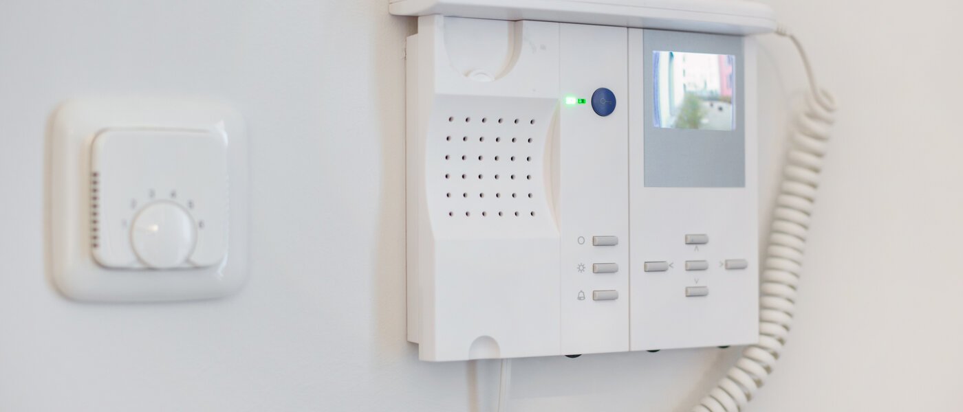 マンション München Ludwigsvorstadt 03 玄関入り口 9771